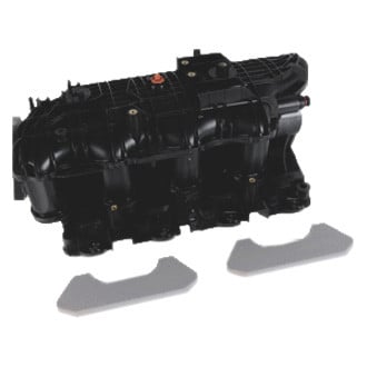 ACDelco® - Genuine GM Parts™ Nylon Intake Manifold