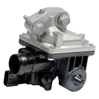 ACDelco® - Genuine GM Parts™ Secondary Air Injection Check Valve