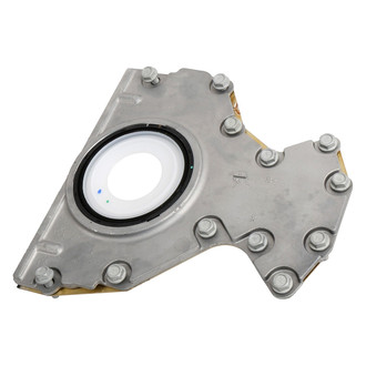 ACDelco® - Genuine GM Parts™ Rear Engine Crankshaft Seal Housing
