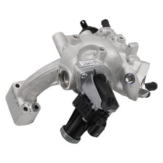 ACDelco® - Genuine GM Parts™ EGR Valve Kit