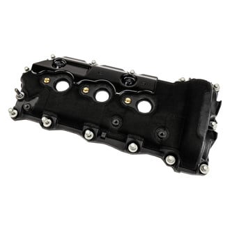 ACDelco® - Genuine GM Parts™ Passenger Side Valve Cover