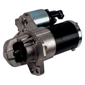 ACDelco® - Genuine GM Parts™ Starter
