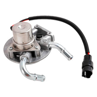 ACDelco® - Genuine GM Parts™ Fuel Filter Housing