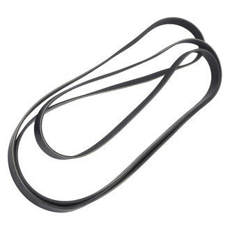ACDelco® - GM Original Equipment™ V-Ribbed Serpentine Belt