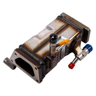 ACDelco® - Genuine GM Parts™ EGR Cooler