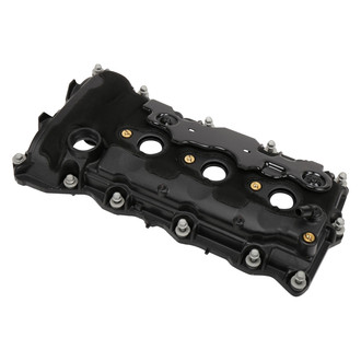 ACDelco® - Genuine GM Parts™ Driver Side Valve Cover