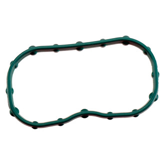 ACDelco® - Genuine GM Parts™ Rubber Oval Engine Intake Manifold Seal