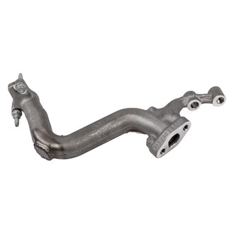 ACDelco® - Genuine GM Parts™ Secondary Air Injection Check Valve Pipe