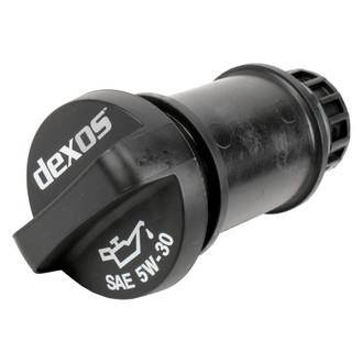 ACDelco® - Genuine GM Parts™ Oil Filler Tube