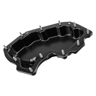 ACDelco® - Genuine GM Parts™ Lower Engine Oil Pan