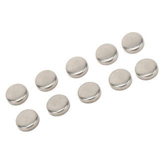 ACDelco® - Genuine GM Parts™ Engine Oil Galley Plug