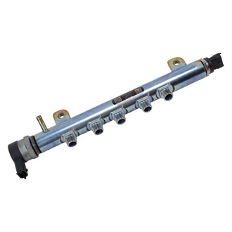 ACDelco® - Genuine GM Parts™ Driver Side Fuel Injector Rail
