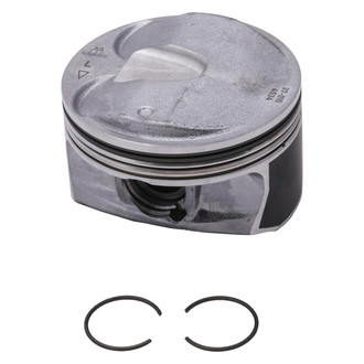 ACDelco® - Genuine GM Parts™ Driver Side Engine Piston