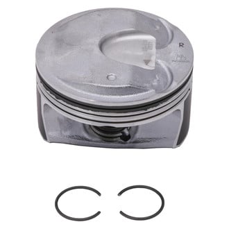 ACDelco® - Genuine GM Parts™ Passenger Side Engine Piston