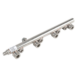 ACDelco® - Genuine GM Parts™ Fuel Injector Rail