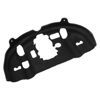 ACDelco® - Genuine GM Parts™ Fibrous Sound Absorption Rectangular Engine Intake Manifold Cover