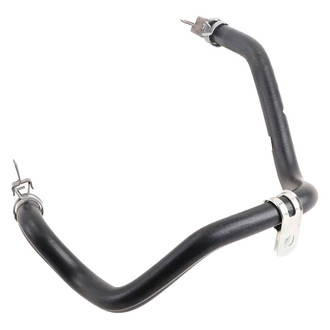 ACDelco® - Genuine GM Parts™ Lower Turbocharger Coolant Line