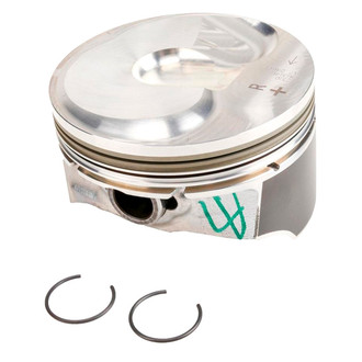 ACDelco® - Genuine GM Parts™ Passenger Side Engine Piston
