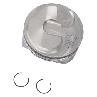 ACDelco® - Genuine GM Parts™ Driver Side Engine Piston