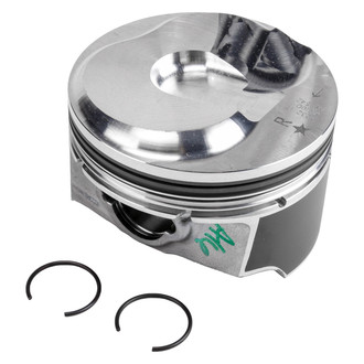 ACDelco® - Genuine GM Parts™ Passenger Side Engine Piston