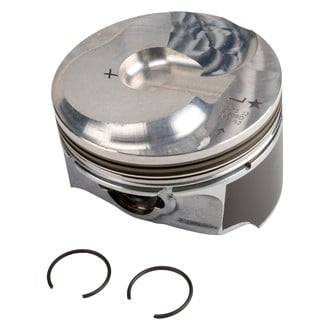 ACDelco® - Genuine GM Parts™ Driver Side Engine Piston