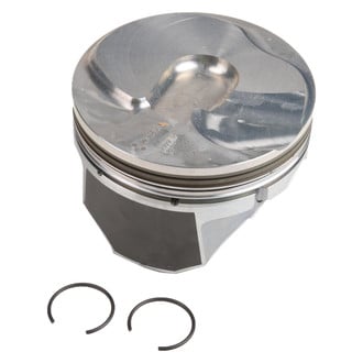 ACDelco® - Genuine GM Parts™ Passenger Side Engine Piston