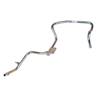 ACDelco® - Genuine GM Parts™ Driver Side Hand Rear Fuel Return Line
