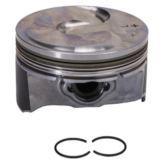 ACDelco® - Genuine GM Parts™ Driver Side Engine Piston