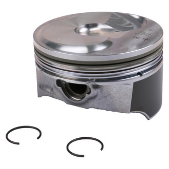 ACDelco® - Genuine GM Parts™ Passenger Side Engine Piston