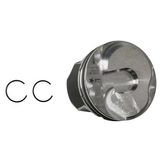 ACDelco® - Genuine GM Parts™ Driver Side Engine Piston