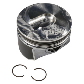 ACDelco® - Genuine GM Parts™ Passenger Side Engine Piston
