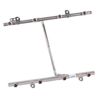 ACDelco® - Genuine GM Parts™ Fuel Injector Rail