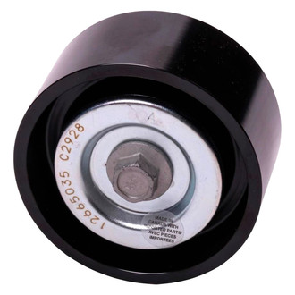 ACDelco® - GM Original Equipment™ Drive Belt Idler Pulley