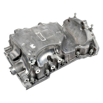 ACDelco® - Genuine GM Parts™ Engine Oil Pan