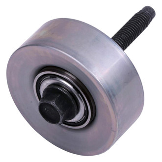 ACDelco® - GM Original Equipment™ Driver Side Drive Belt Idler Pulley