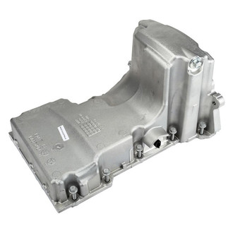 ACDelco® - Genuine GM Parts™ Engine Oil Pan