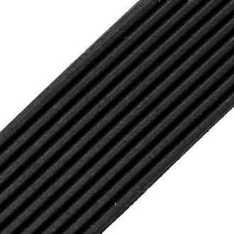 ACDelco® - GM Original Equipment™ V-Ribbed Serpentine Belt