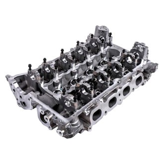 ACDelco® - Genuine GM Parts™ Cylinder Head Assembly