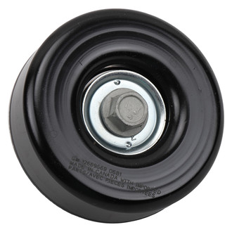 ACDelco® - GM Original Equipment™ Drive Belt Idler Pulley