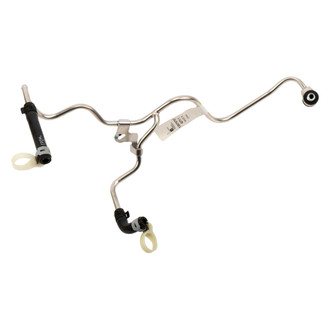 ACDelco® - Genuine GM Parts™ Turbocharger Coolant Line