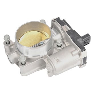 ACDelco® - Genuine GM Parts™ Fuel Injection Throttle Body