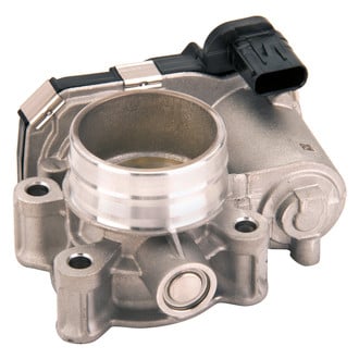 ACDelco® - Genuine GM Parts™ Fuel Injection Throttle Body