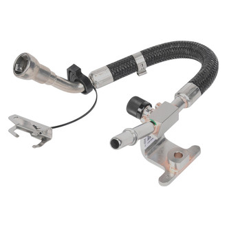 ACDelco® - Genuine GM Parts™ Front Fuel Feed Line