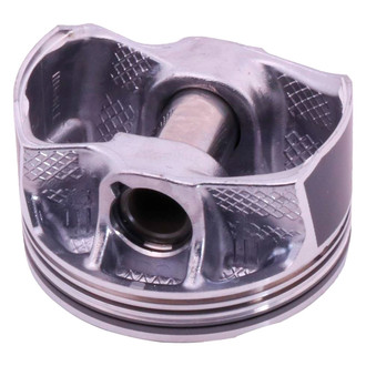 ACDelco® - Genuine GM Parts™ Driver Side Engine Piston