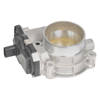 ACDelco® - Genuine GM Parts™ Fuel Injection Throttle Body