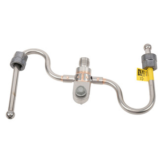 ACDelco® - Genuine GM Parts™ Intermediate Fuel Feed Line