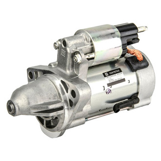 ACDelco® - Genuine GM Parts™ Starter