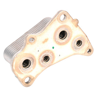ACDelco® - Genuine GM Parts™ Oil Cooler