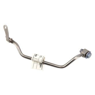 ACDelco® - Genuine GM Parts™ Turbocharger Coolant Line