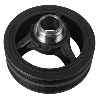 ACDelco® - GM Original Equipment™ OE Regular Grade Type Harmonic Balancer